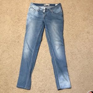 Levi Jeans
